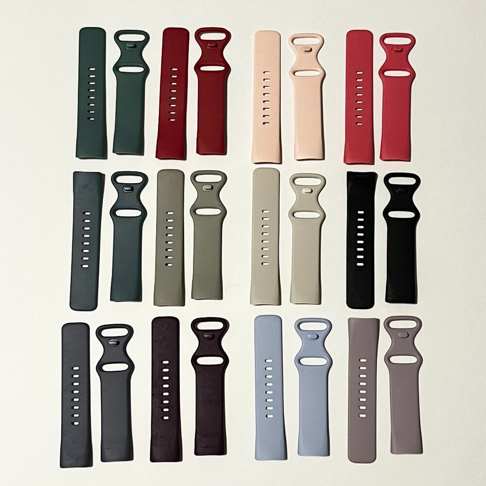 Fitbit Charge 5 Bands (Medium)